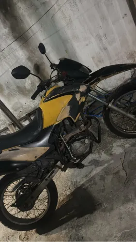 Bros 150, 2012