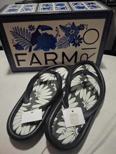 CHINELO FARM
