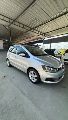 Volkswagen Fox Comfortline 1.6 Flex 8V 5P 2018