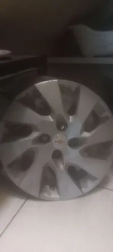2 calotas original GM/Chevrolet