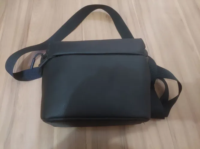 Bolsa bag para drone dji mini 2 mini 3 mini 4