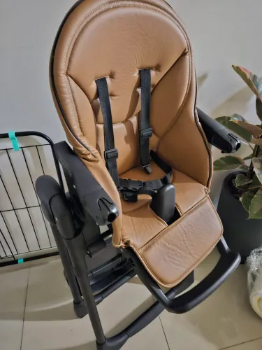 Cadeira Burigotto prima papa zero 3