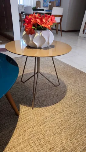 Mesa de centro