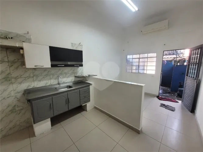 Casa de Vila para alugar com 1 quarto em Jardim Morada do Sol, Indaiatuba - SP