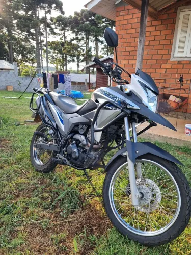 Apenas venda