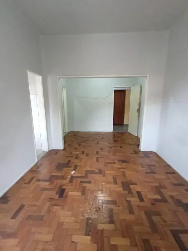 Apartamento para aluguel possui 32,00 metros quadrados e 1 quartos em São Cristóvão - Rio