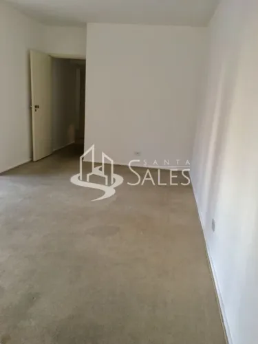 Oportunidade única: Apartamento à venda no Itaim Bibi, São Paulo-SP, com 2 quartos, 1 suít