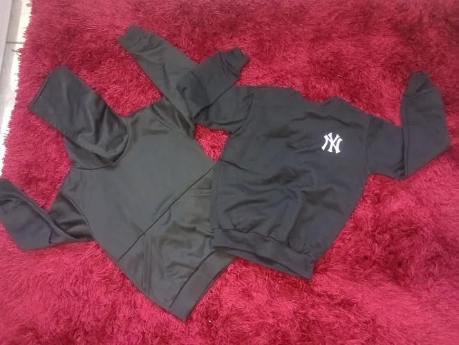 Roupas para meninos. Tam. 6