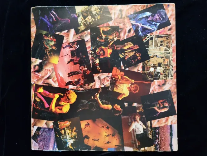 Bruce Springsteen vinil