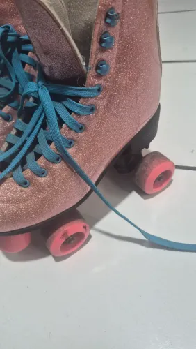 patins squad tam 37