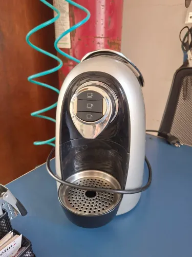 Máquina de Café 3 Corações