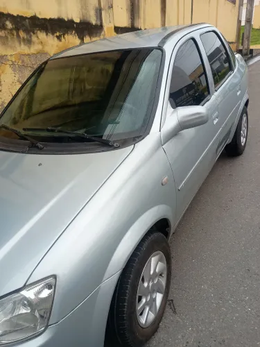 Chevrolet Classic Life/ls 1.0 VHC Flexp. 4P 2014
