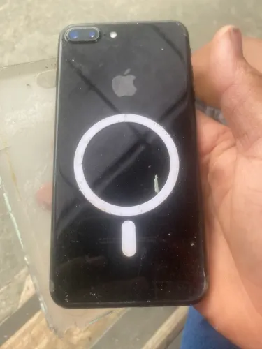 iPhone 7 Plus 128 gigas pegando precinho