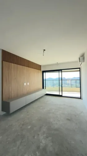LINDO APARTAMENTO PARA VENDA EM ALPHAVILLE - CONDOMÍNIO OKA MAMORÉ - 124M² 3 SUÍTES R$ 2.4