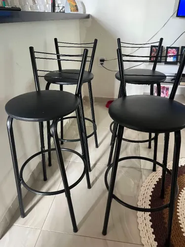 Banquetas