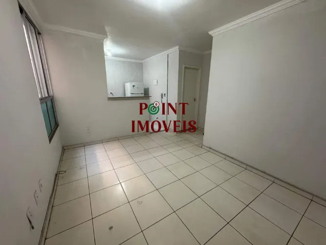 Apartamento para Locação | 2 Quartos | 1 Vaga | Diamante - BH/MG