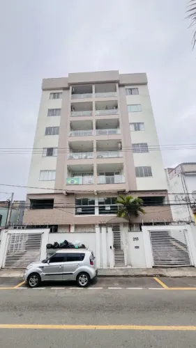 Voltac / Volta Redonda - Sala e 2 quartos com vaga!! 