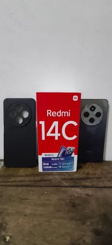 CELULAR REDMI 14C