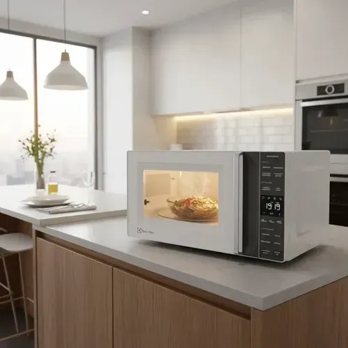 Microondas Eletrolux 23L