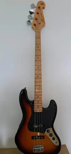 Contrabaixo SX VTG SERIES 4 Cordas