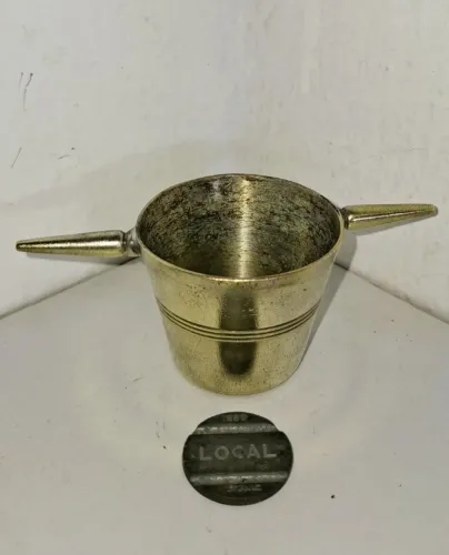Dosador de Bebidas Vintage.