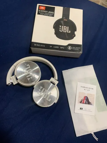 Fone de ouvido (JBL)