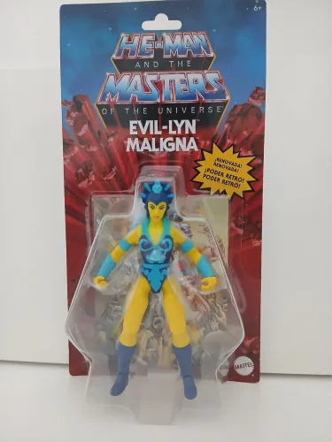 maligna 