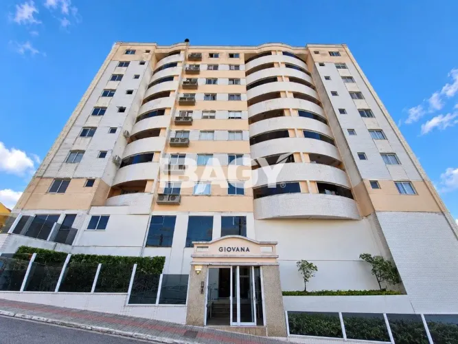 Excelente Apartamento 3 dormitório(s) em Ipiranga - São José
