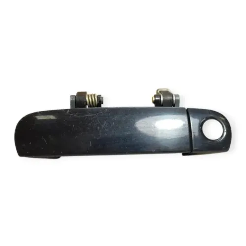Maçaneta Externa Porta Dianteira Direita Audi A3 1999 a 2006 4B1837205A Original