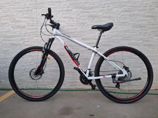Bicicleta aro 29