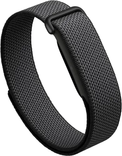 Fitbit Google Air - Screenless Activity Tracker | Monitor de atividades sem tela