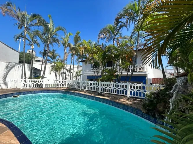 Sobrado, 307 m² - venda por R$ 4.840.000,00 ou aluguel por R$ 15.000,00/mês - Vila Homero