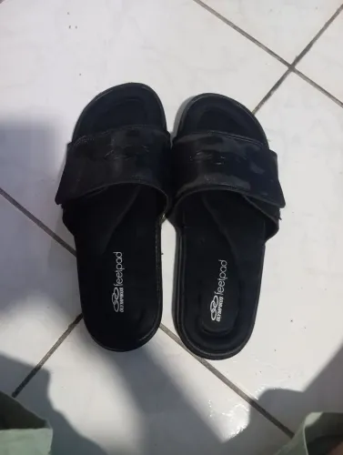 Chinelo olinpikus
