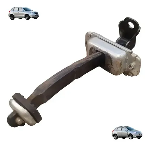 Limitador Porta Traseira Captiva Sport 3.6 V6 08/14