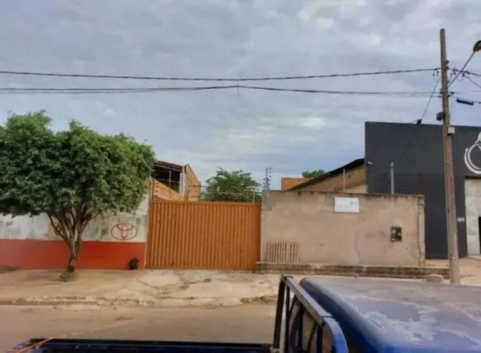 Terreno c/ 300m² em Rondonópolis/MT