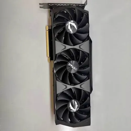 Rtx 3080 ti Zotac