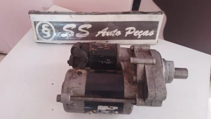 Honda Civic modelo 1988 /1998...motor arranck original.