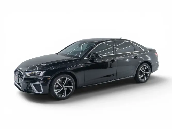 Audi A4 Prestige Plus 2.0 TFSI 190cv S Tronic 2021