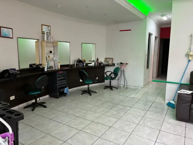 Oportunidade - Ponto Comercial sobrado - Jardim Maringá - 312,72m². Estuda permuta