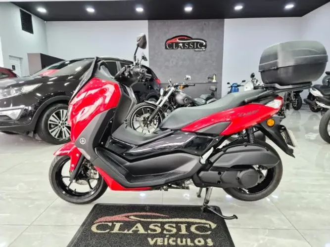 Yamaha NMax 160 ABS 2024