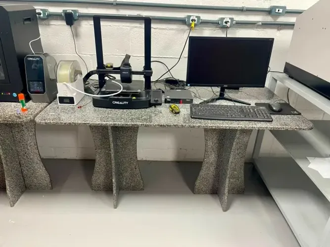MESA GRANITO 