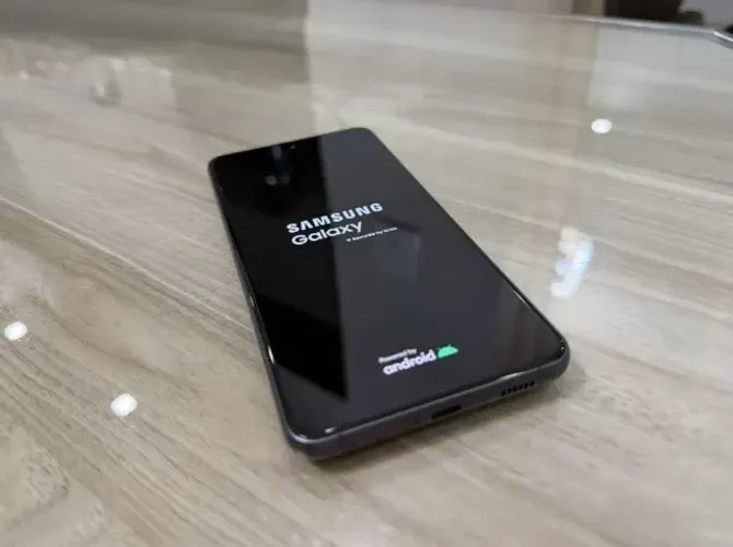 Samsung S21 Fe Dual Sim 5g 128gb