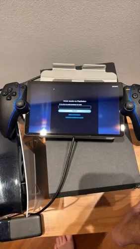 PlayStation Portal