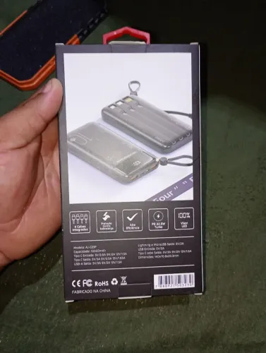 Power bank
