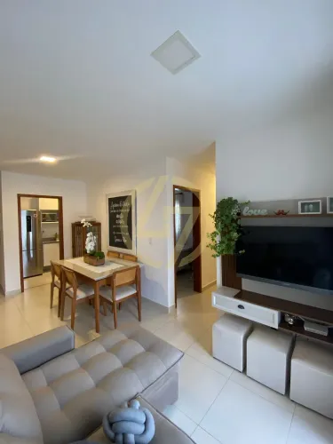 Apartamento 03 Dorm. em Vila Vendramini - Itapetininga