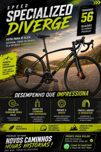 Vendo speed specializer