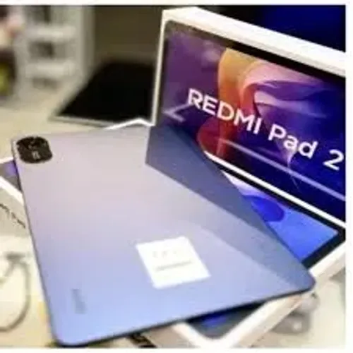Redmi Pad 2 256 GB Novo