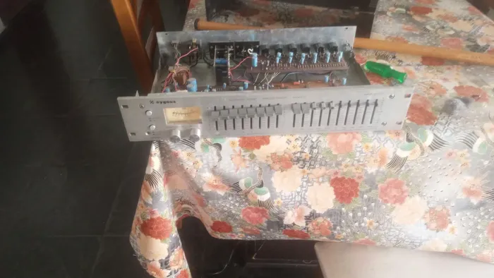 Mix cignus mm1000