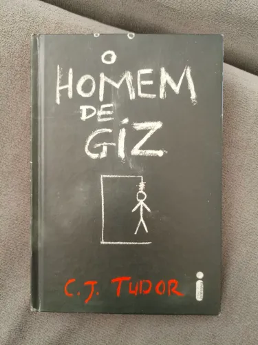 O Homem de Giz