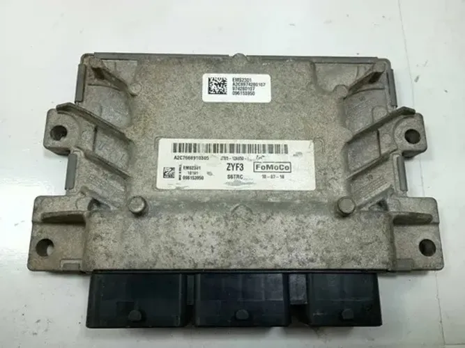 Módulo Injeção Ford Ka 1.0 3cc 2015/2020